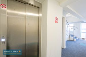 Communal Entrance- click for photo gallery